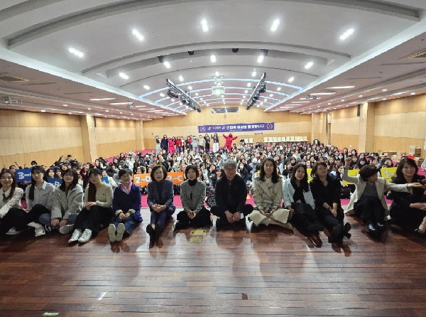 2025학년도 치위생과 전체 O.T. 행사 (2025.03.14) 대표이미지